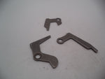 69044 Smith & Wesson Pistol Model 6904 9mm Release Lever, Firing Pin Safety Lever and Ejector & Magazine Depressor Used