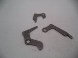 69044 Smith & Wesson Pistol Model 6904 9mm Release Lever, Firing Pin Safety Lever and Ejector & Magazine Depressor Used