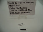 USA Guns And Gear - USA Guns And Gear Firing Pin Bushing - Gun Parts Smith & Wesson - Smith & Wesson