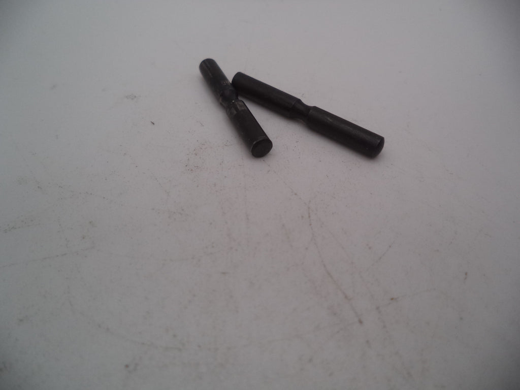 690410 Smith & Wesson Pistol Model 6904 9mm Trigger Pin & Insert Pin Used