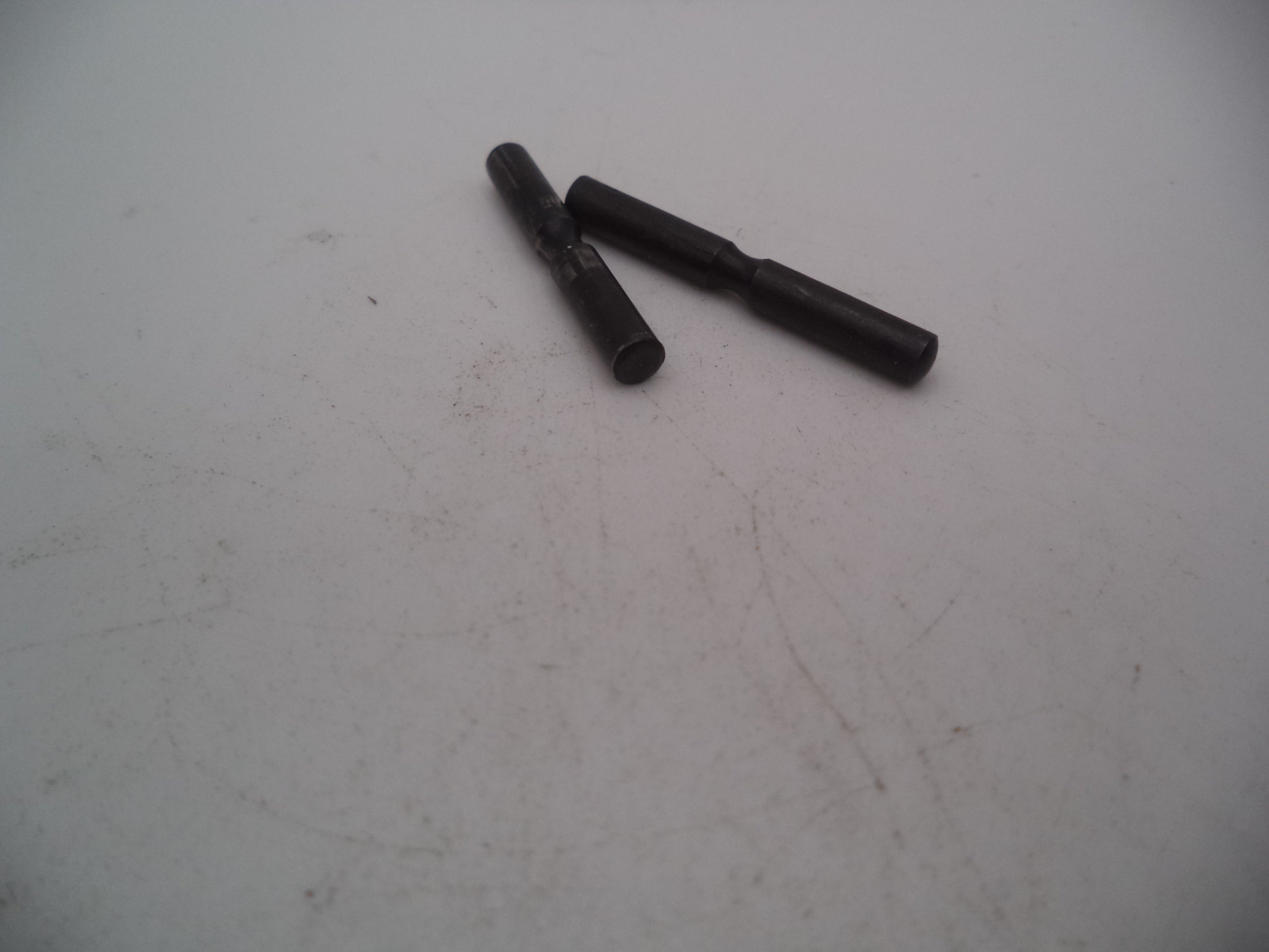 690410 Smith & Wesson Pistol Model 6904 9mm Trigger Pin & Insert Pin Used