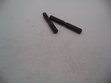690410 Smith & Wesson Pistol Model 6904 9mm Trigger Pin & Insert Pin Used
