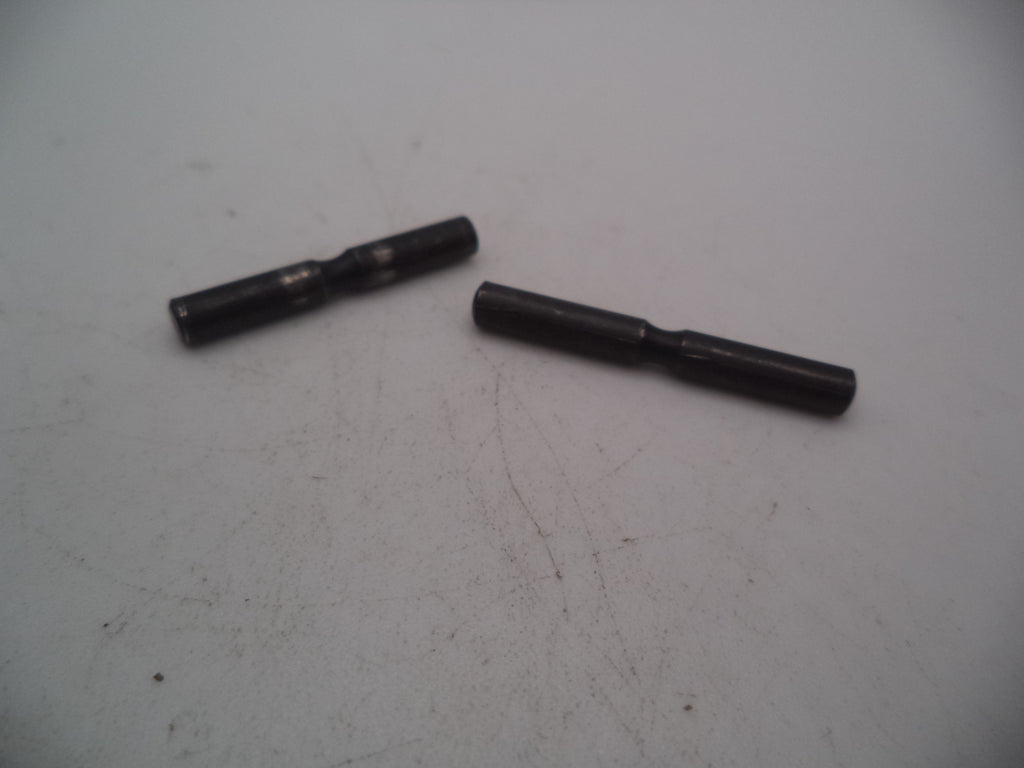690410 Smith & Wesson Pistol Model 6904 9mm Trigger Pin & Insert Pin Used