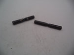 690410 Smith & Wesson Pistol Model 6904 9mm Trigger Pin & Insert Pin Used