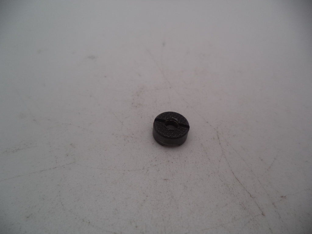 690414 Smith & Wesson Pistol Model 6904 9mm Magazine Catch Nut Used