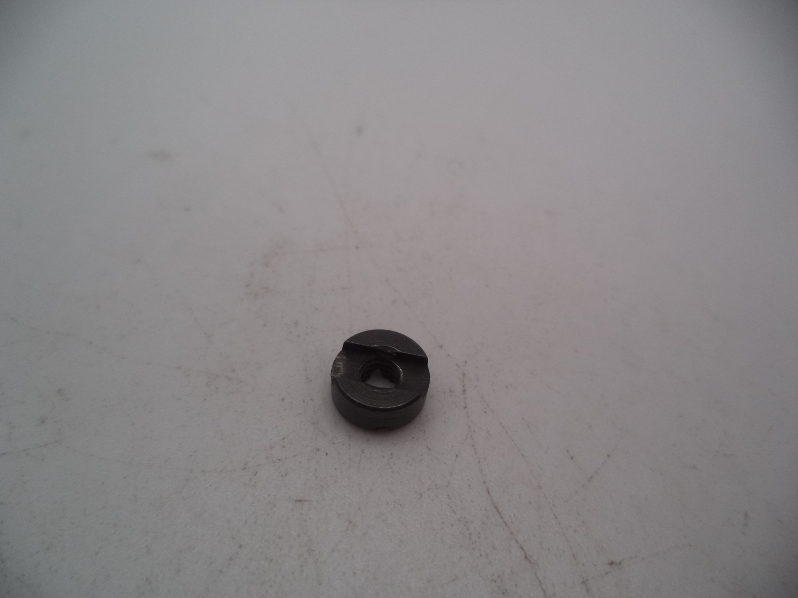 690414 Smith & Wesson Pistol Model 6904 9mm Magazine Catch Nut Used