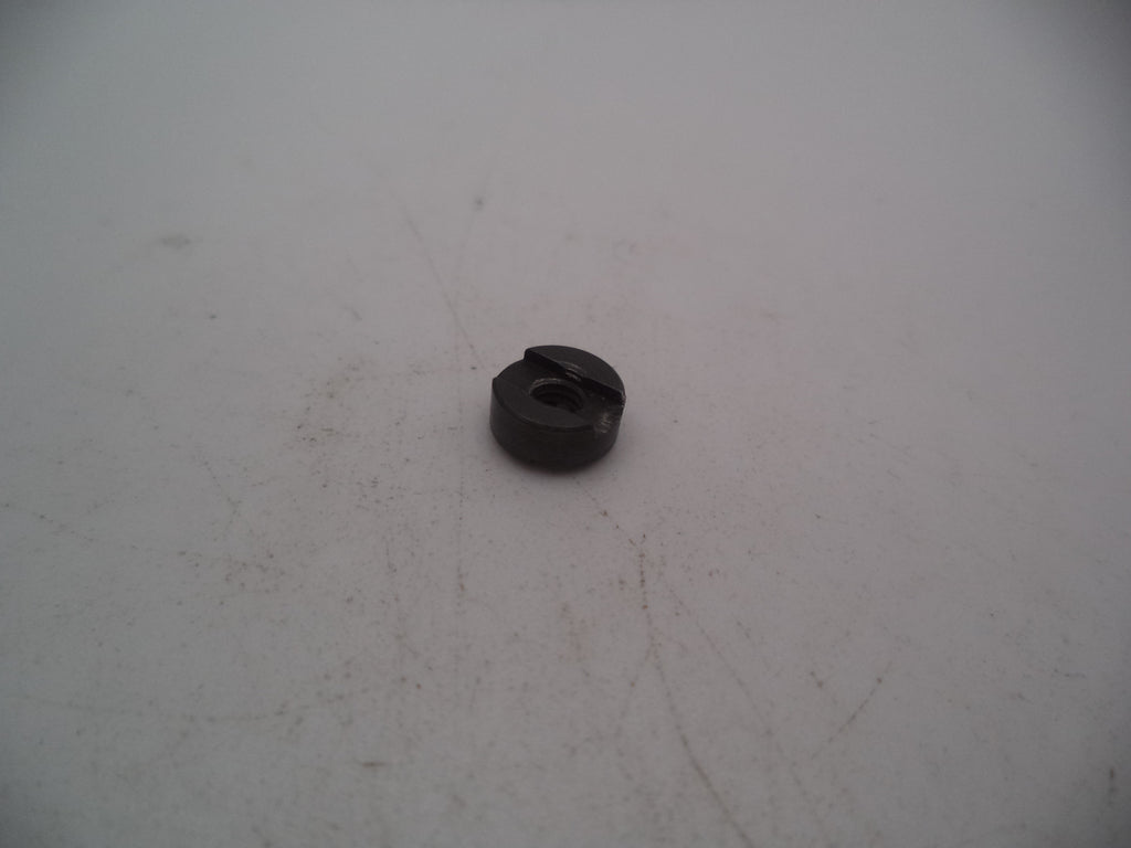 690414 Smith & Wesson Pistol Model 6904 9mm Magazine Catch Nut Used