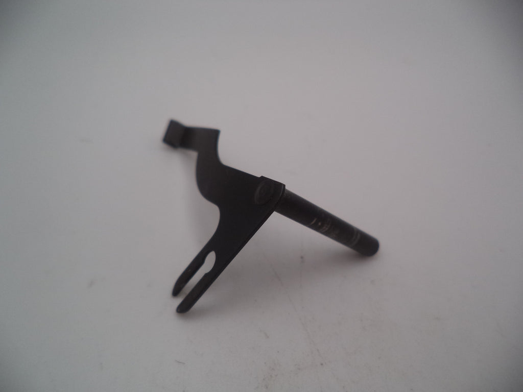690405 Smith & Wesson Pistol Model 6904 9mm Side Plate Used
