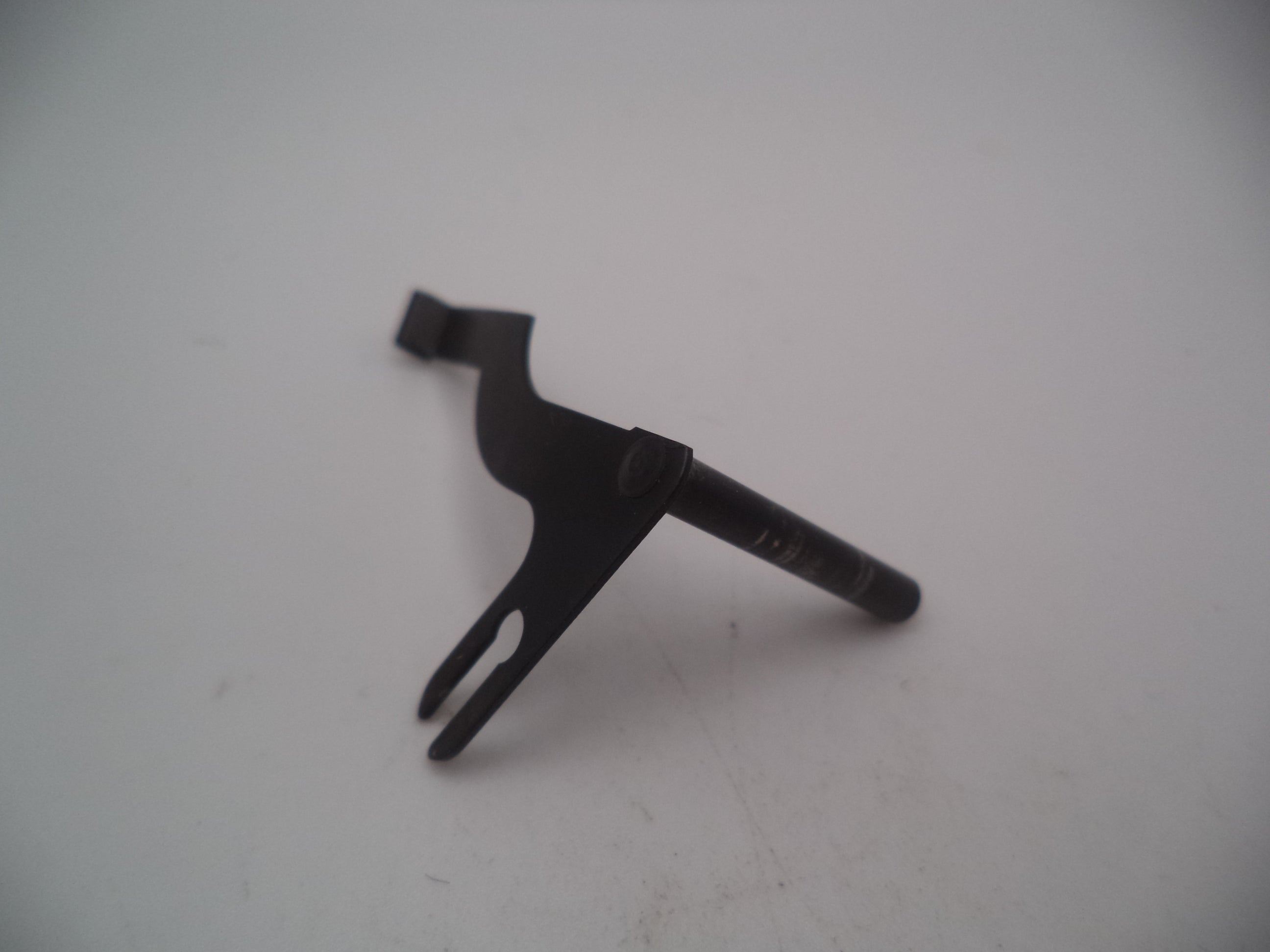 690405 Smith & Wesson Pistol Model 6904 9mm Side Plate Used