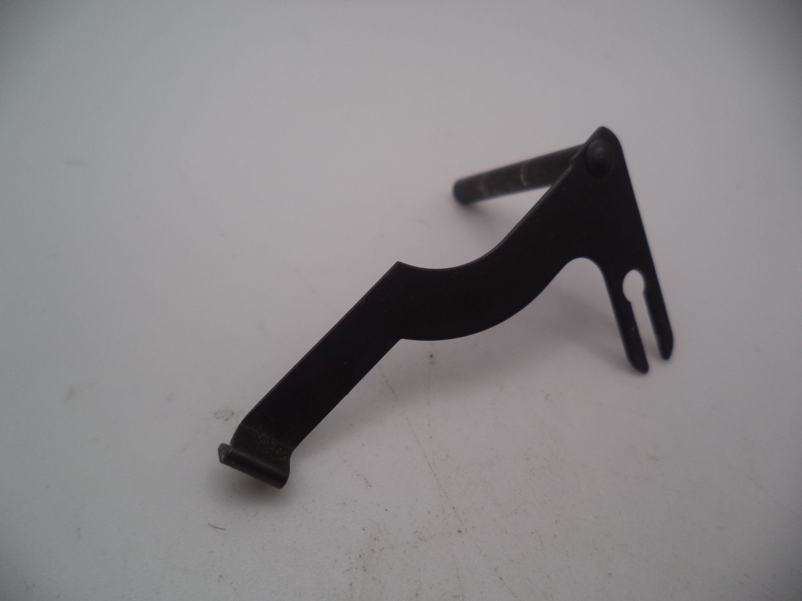 690405 Smith & Wesson Pistol Model 6904 9mm Side Plate Used