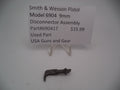 690417 Smith & Wesson Pistol Model 6904 9mm Disconnector Assembly Used