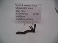 690405 Smith & Wesson Pistol Model 6904 9mm Side Plate Used