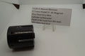 Smith & Wesson Revolver N Frame Model 57 Cylinder Assembly .41 Magnum Blue Steel 6 Shot Used 5756
