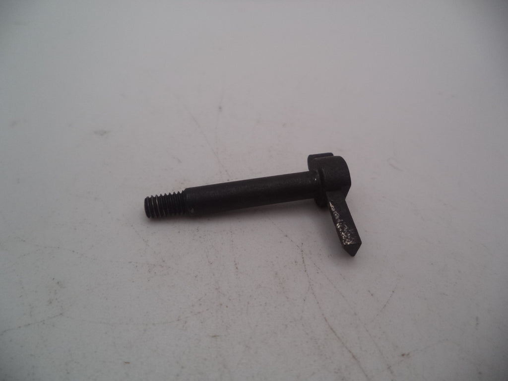 690412 Smith & Wesson Pistol Model 6904 9mm Magazine Release Used