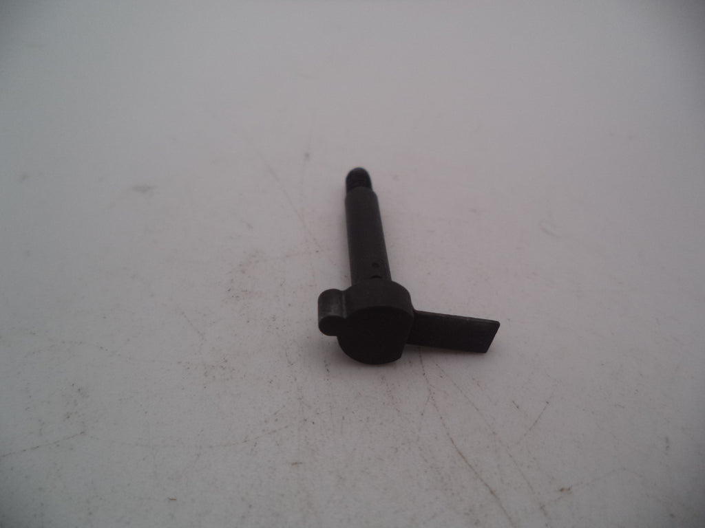 690412 Smith & Wesson Pistol Model 6904 9mm Magazine Release Used