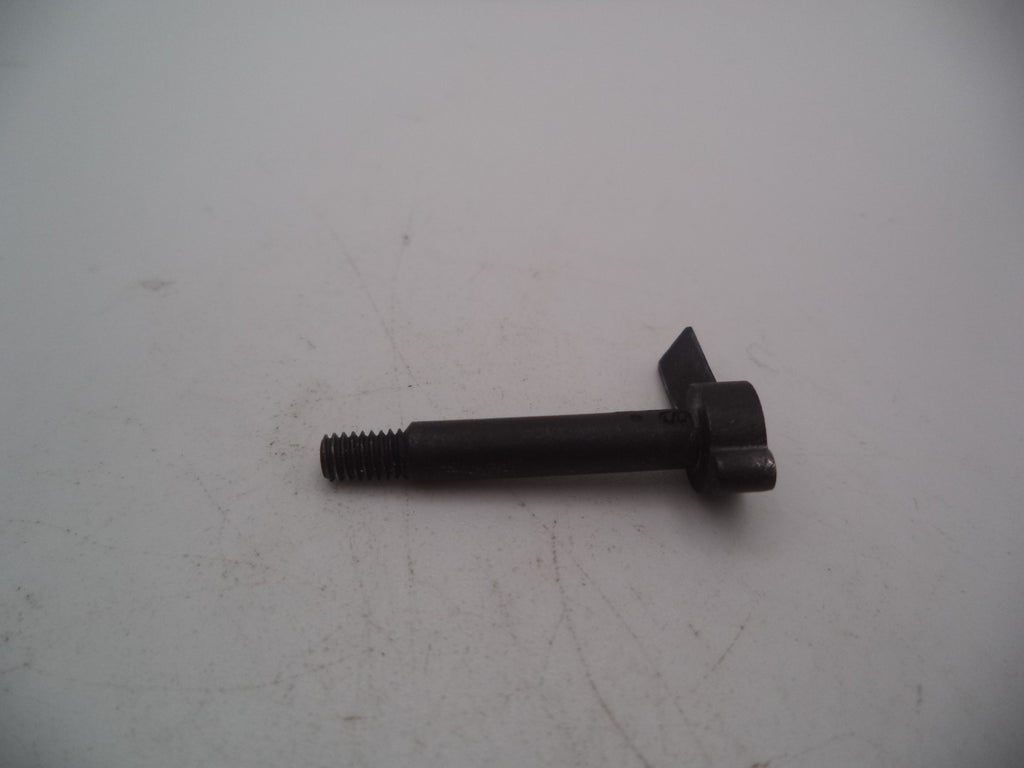 690412 Smith & Wesson Pistol Model 6904 9mm Magazine Release Used