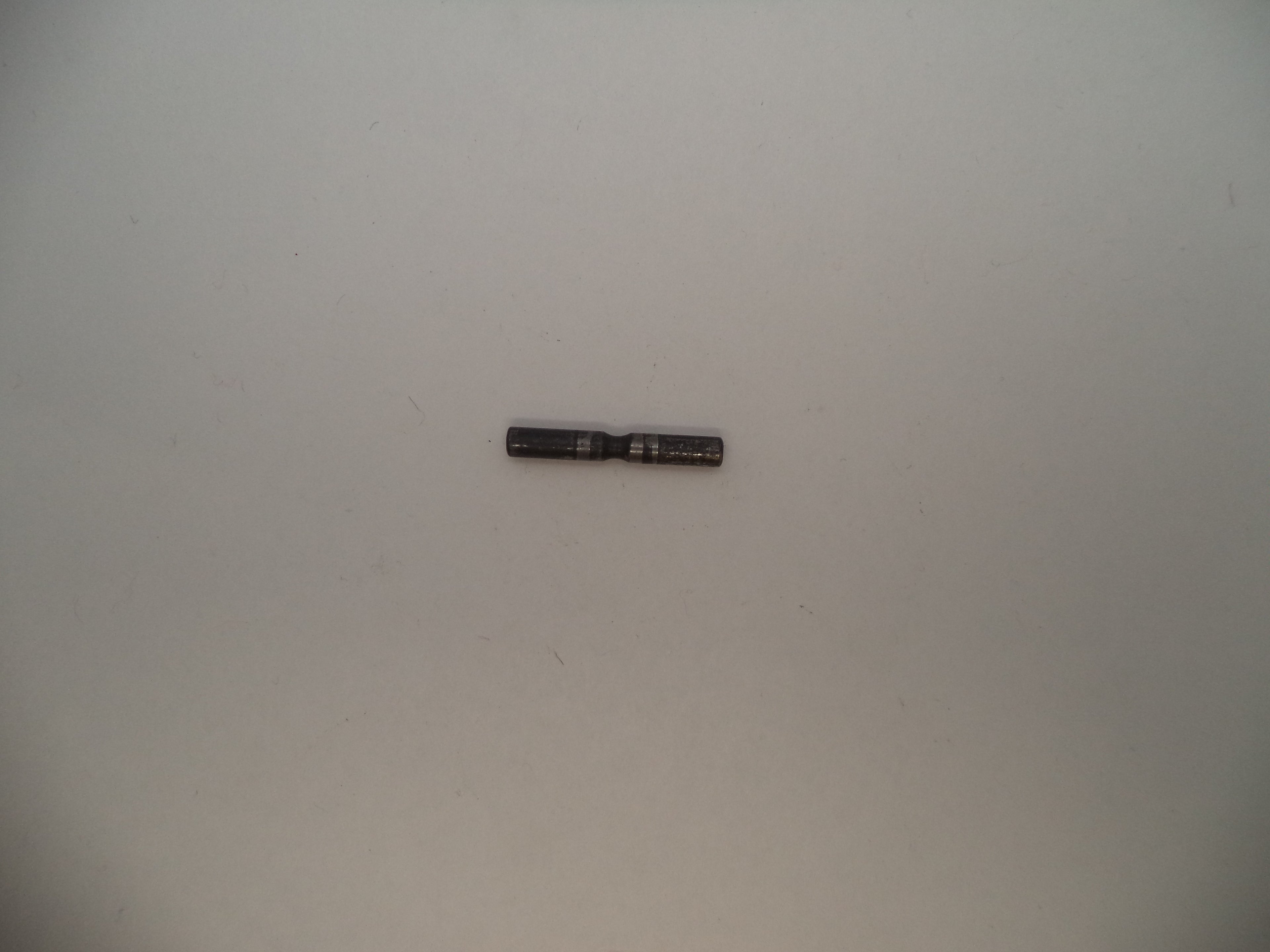 596 Smith & Wesson Pistol Model 59 9 MM Trigger Pin/Insert Pin Used Parts