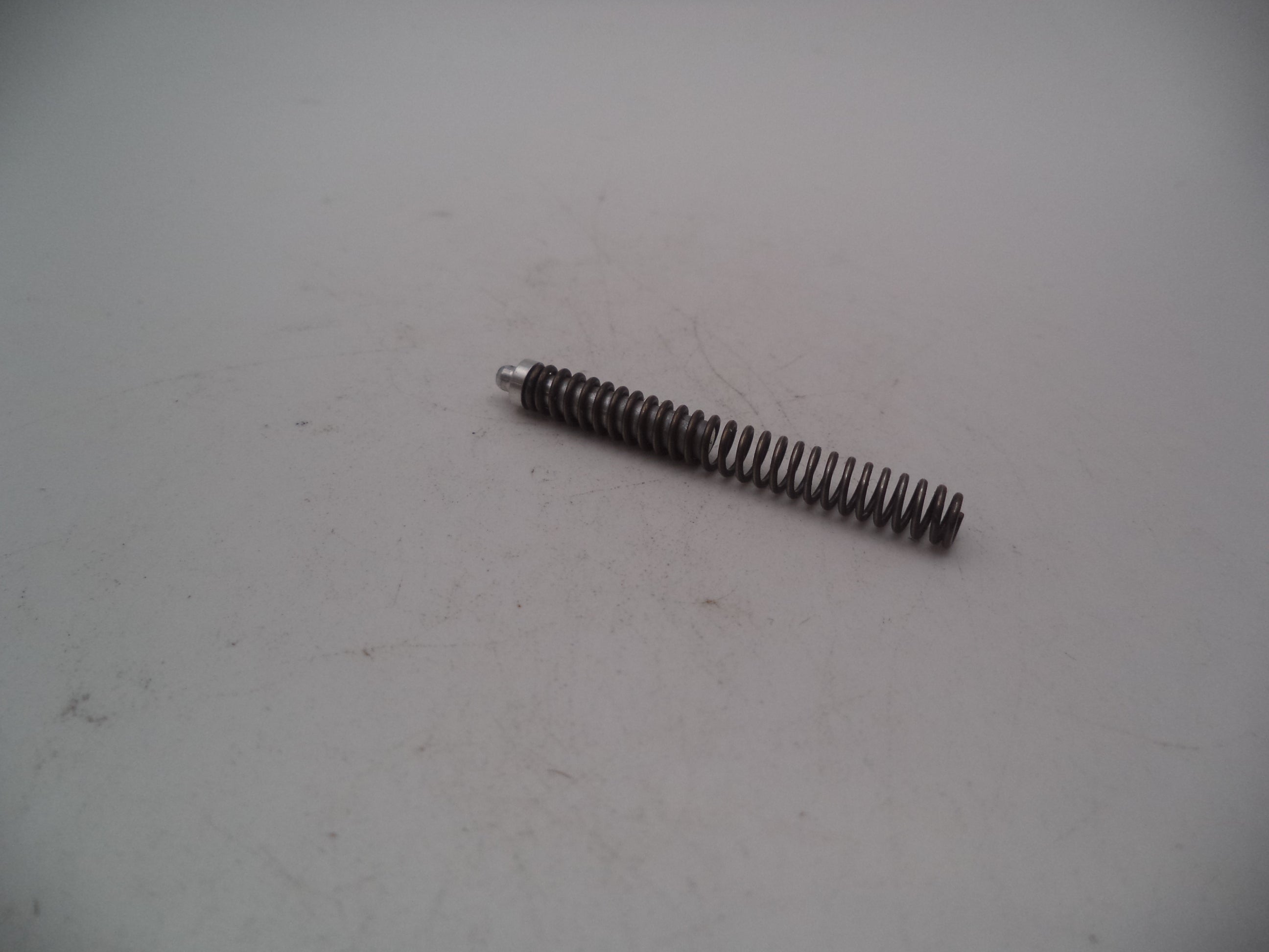 69047 Smith & Wesson Pistol Model 6904 9mm Drawbar Plunger & Spring Used