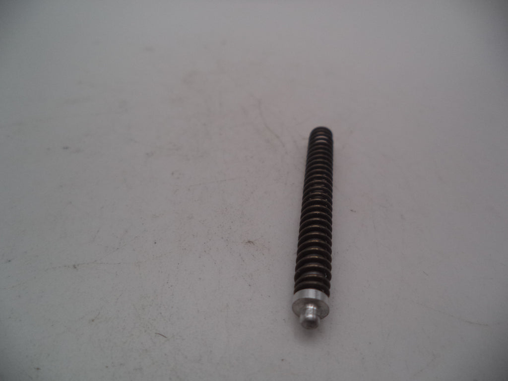 69047 Smith & Wesson Pistol Model 6904 9mm Drawbar Plunger & Spring Used