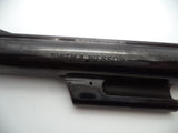 2531 Smith & Wesson N Frame Model 25 Used 6" Non Pinned Barrel Blue .45 LC