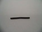 5912B Smith & Wesson Pistol Model 59 9 MM Sear Spring Retainer Pin Used Parts