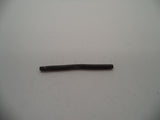 5912B Smith & Wesson Pistol Model 59 9 MM Sear Spring Retainer Pin Used Parts