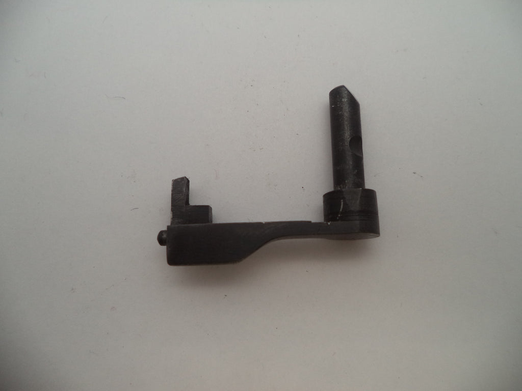 599B Smith & Wesson Pistol Model 59 9 MM Slide Stop Assembly Used Parts