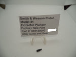 065130000 Smith & Wesson Pistol Model 41 Extractor Plunger Factory New Part