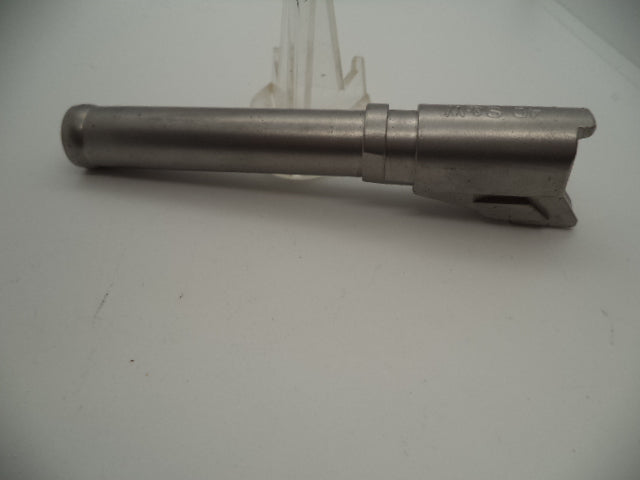 Smith & Wesson 4.060" Barrel Model 4046/4043/4006 .40 S&W DAO - 391080000