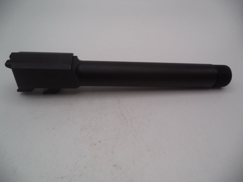 Smith & Wesson M&P 45 M2.0 Threaded Barrel - 5.25" - .578x28 TPI - Black - Factory OEM Part 3001801