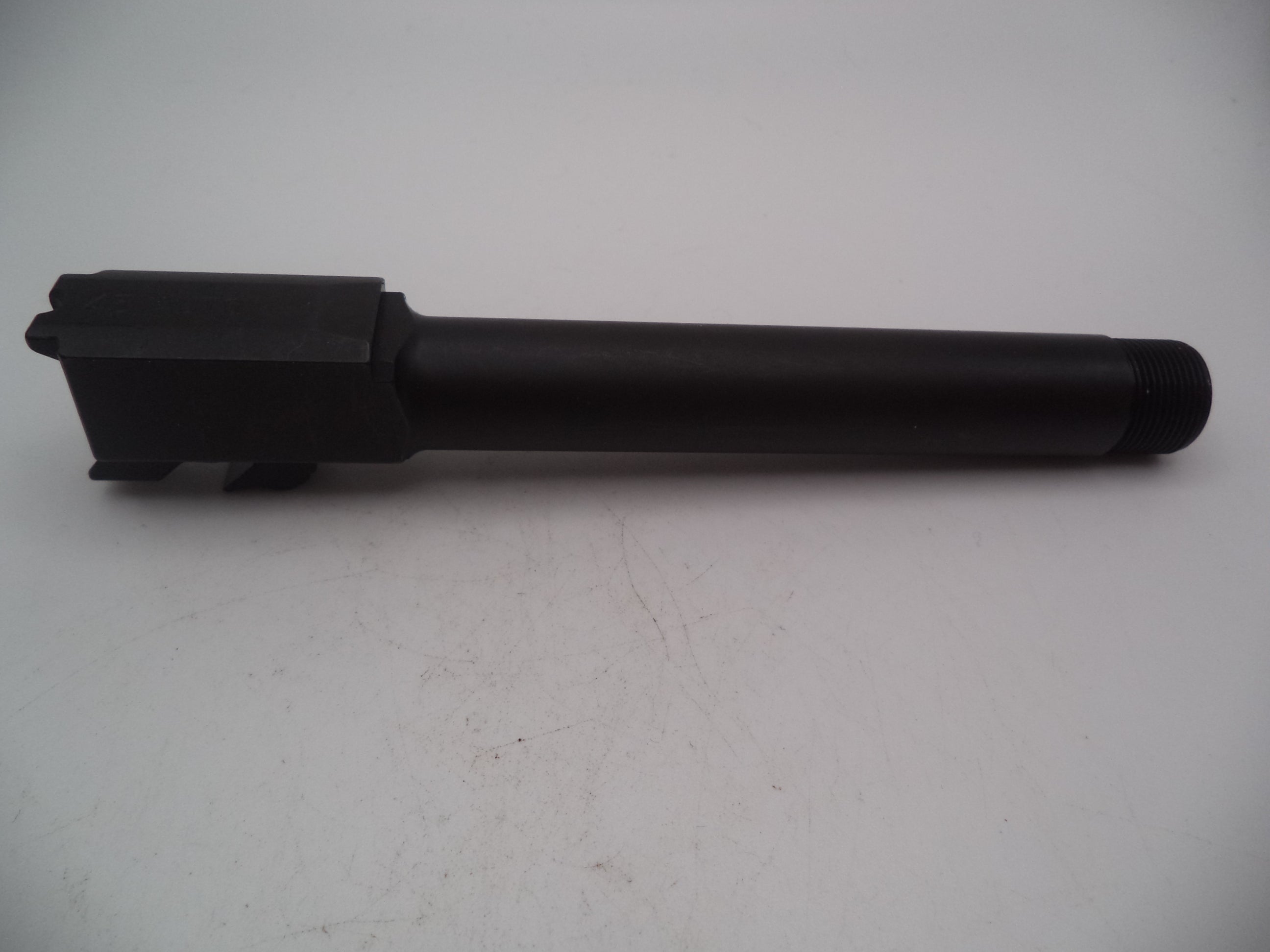 Smith & Wesson M&P 45 M2.0 Threaded Barrel - 5.25" - .578x28 TPI - Black - Factory OEM Part 3001801