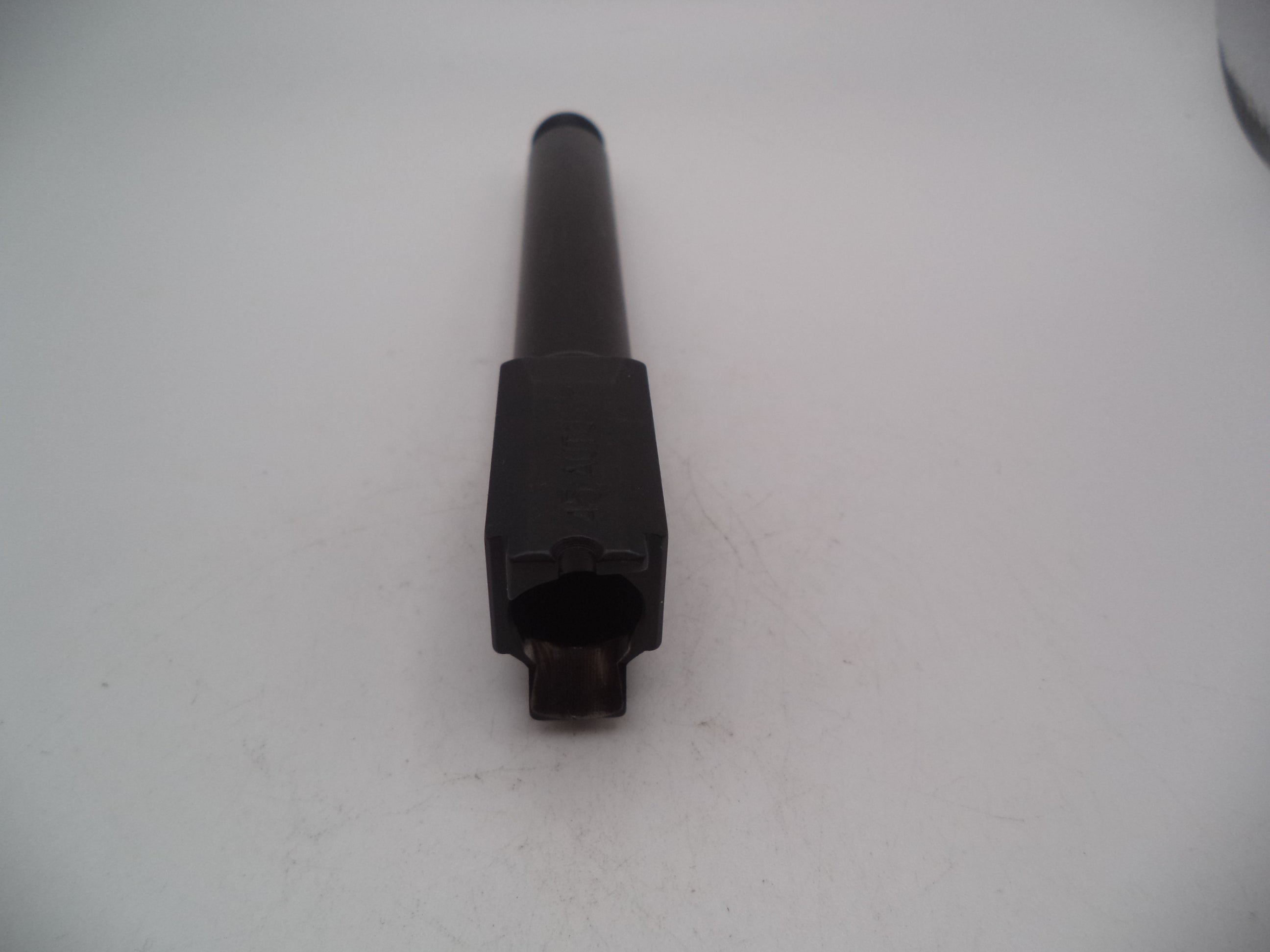 Smith & Wesson M&P 45 M2.0 Threaded Barrel - 5.25" - .578x28 TPI - Black - Factory OEM Part 3001801