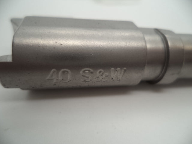 Smith & Wesson 4.060" Barrel Model 4046/4043/4006 .40 S&W DAO - 391080000