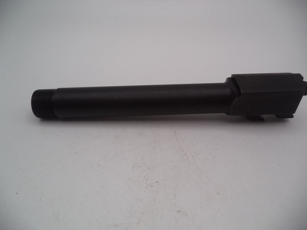 Smith & Wesson M&P 45 M2.0 Threaded Barrel - 5.25" - .578x28 TPI - Black - Factory OEM Part 3001801
