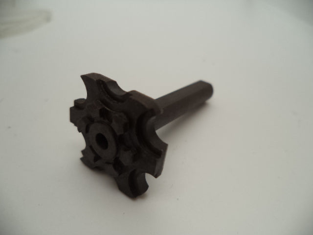 Smith & Wesson K Frame Extractor Models 17-4 & 18-4 .22 LR - 225030000