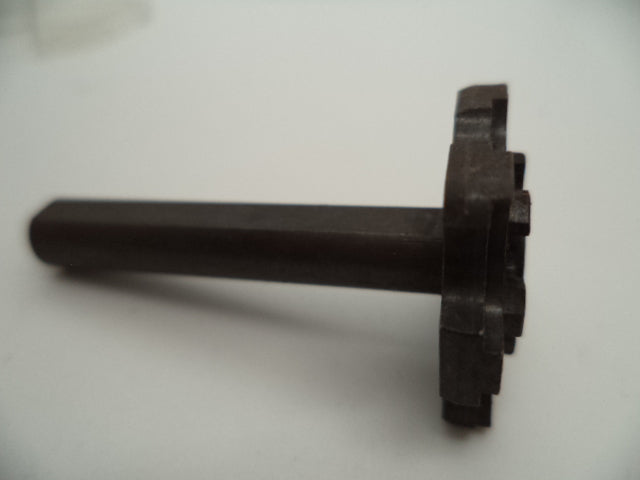 Smith & Wesson K Frame Extractor Models 17-4 & 18-4 .22 LR - 225030000