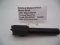 398150000 Smith & Wesson Pistol Model SD40 3.85" Black Barrel