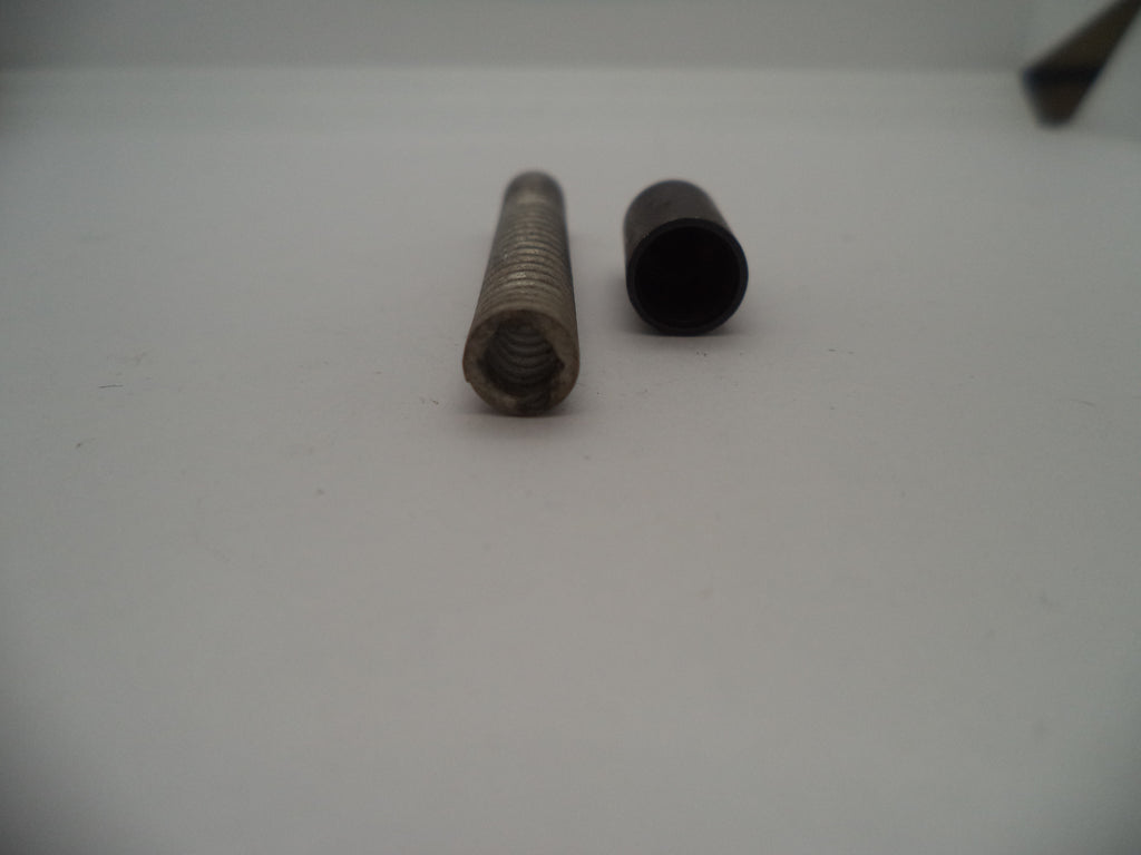 595 Smith & Wesson Pistol Model 59 9 MM Main Spring & Bushing Used Parts