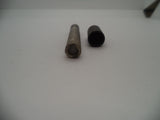 595 Smith & Wesson Pistol Model 59 9 MM Main Spring & Bushing Used Parts