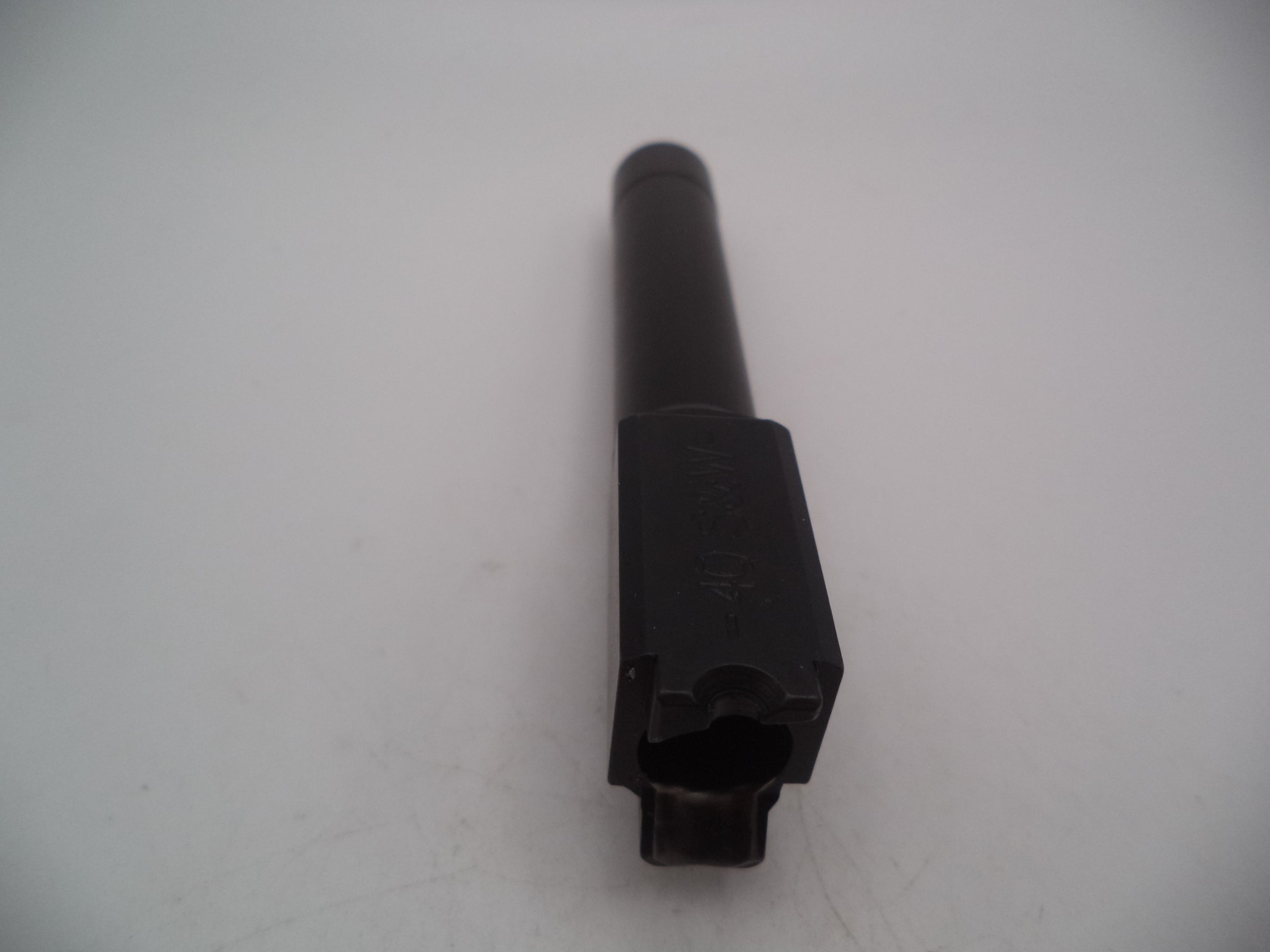398150000 Smith & Wesson Pistol Model SD40 3.85" Black Barrel