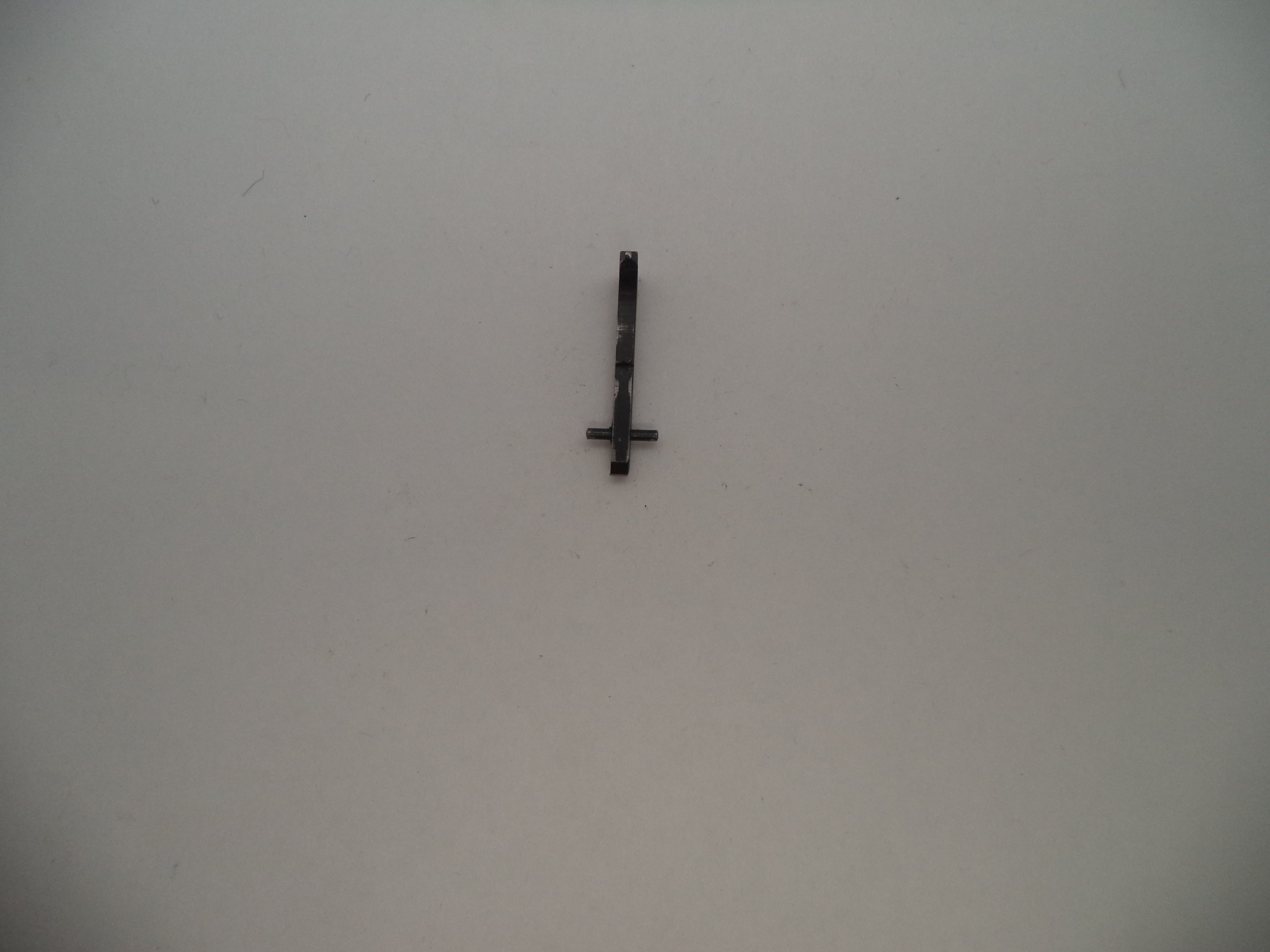 5910 Smith & Wesson Pistol Model 59 9 MM Disconnector Assembly Used Parts