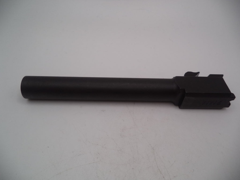 Smith & Wesson Pistol M&P 9 M2.0 Barrel 5.0" 3007917