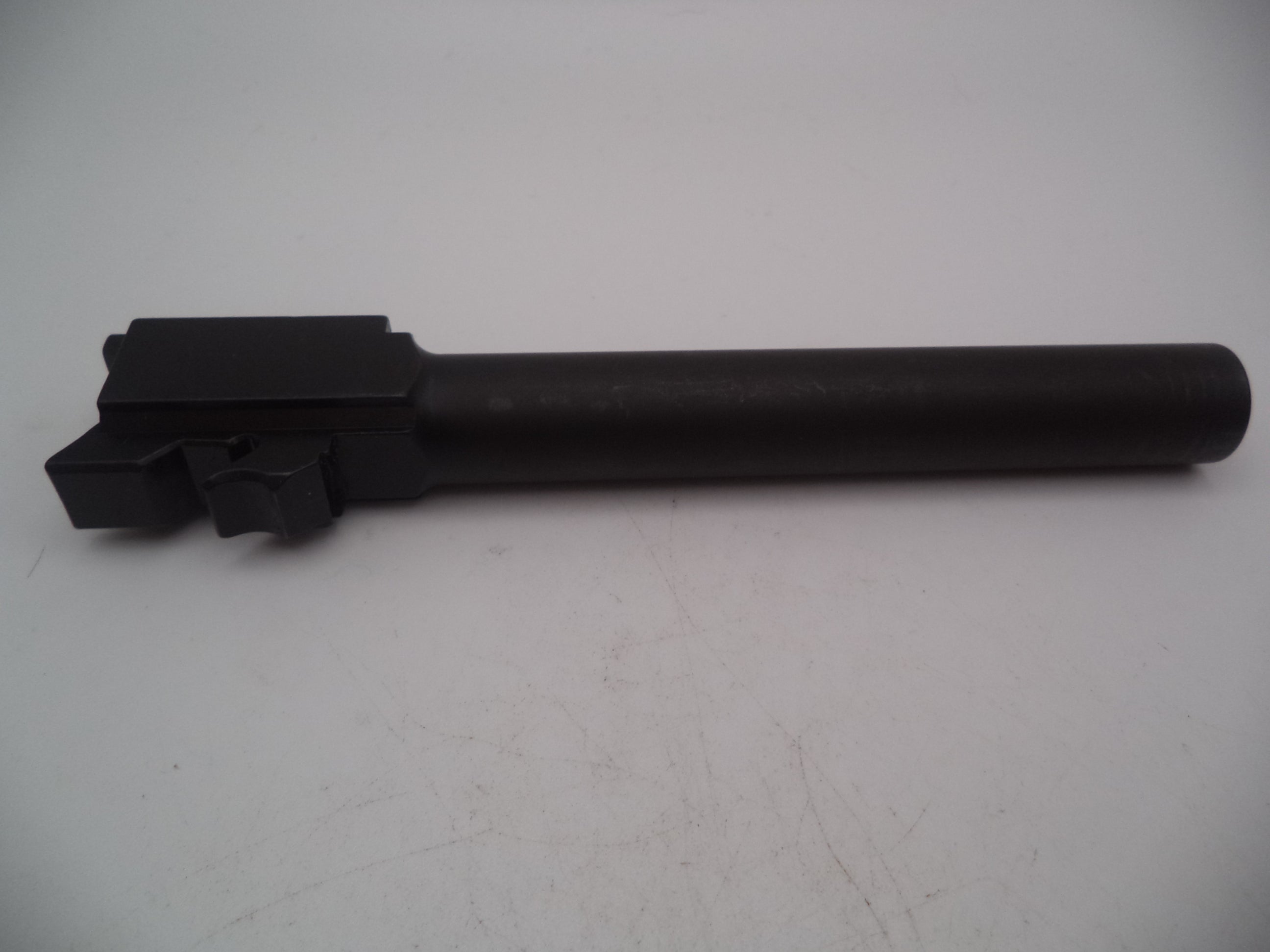 Smith & Wesson Pistol M&P 9 M2.0 Barrel 5.0" 3007917