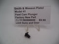 Smith & Wesson Model 41 Pawl Cam Plunger .22 LR 065500000
