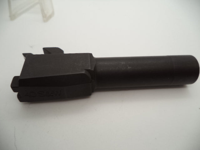 Smith & Wesson M&P Shield 40 Barrel with TLCI - .40 S&W 3.1" - Factory OEM 423750000