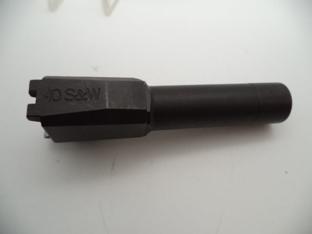 Smith & Wesson M&P Shield 40 Barrel with TLCI - .40 S&W 3.1" - Factory OEM 423750000