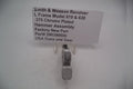 Smith & Wesson L Frame Model 619/620 Hammer Assembly Chrome Factory New Part 296390000