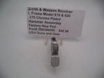 296390000 Smith & Wesson Revolver L Frame Model 619 & 620 Hammer Assembly New Part