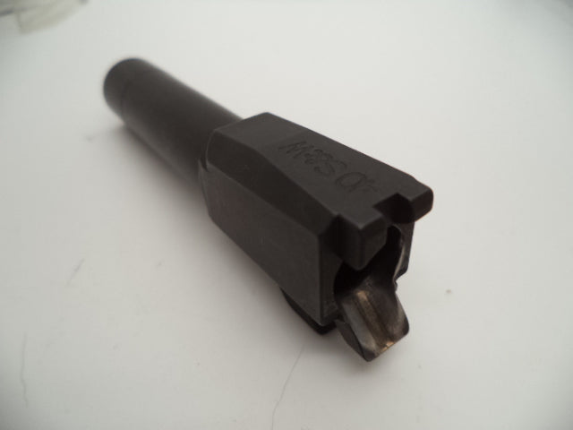 Smith & Wesson M&P Shield 40 Barrel with TLCI - .40 S&W 3.1" - Factory OEM 423750000