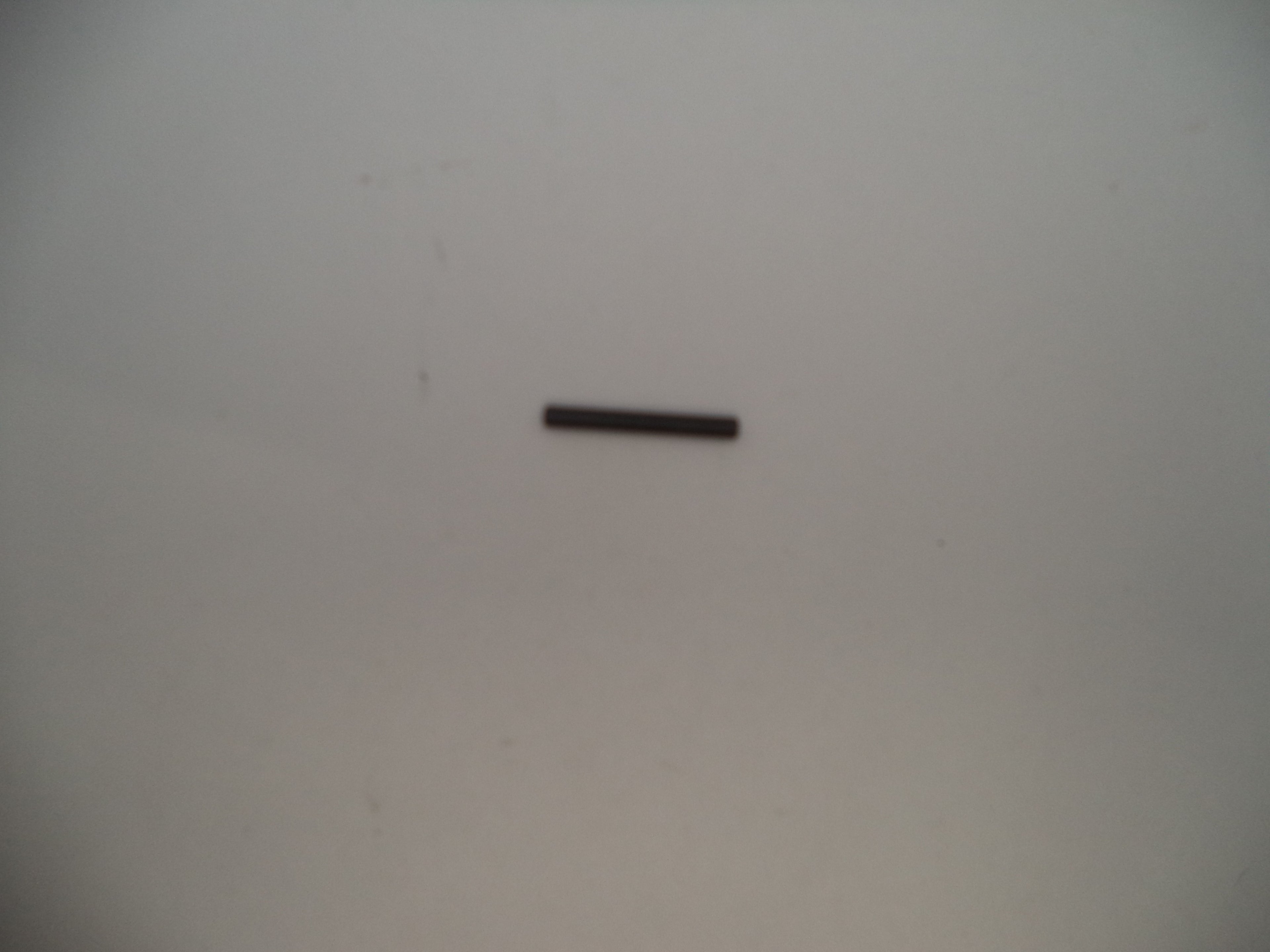 SW409A1 Smith & Wesson Model SW409A 40 Caliber Sear Housing Block Pin Used